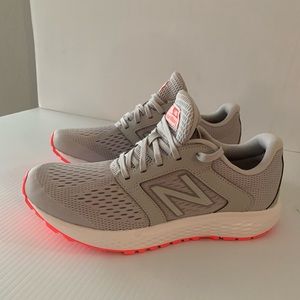 New balance women’s shoes size 9